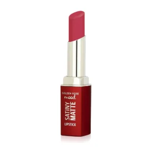 Satiny Matte