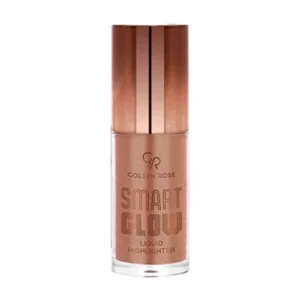 هایلایتر مایع گلدن رز مدل Smart Glow